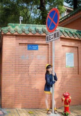 中国女警的一级播放
