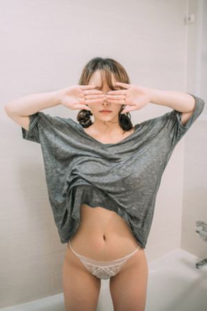 你是下一个