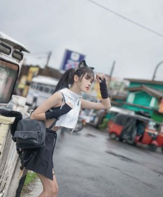 《黑拳》吴京